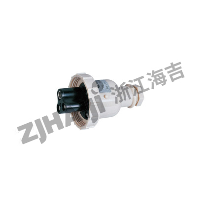 船用水密插头