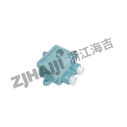 船用接线盒 1N-PB