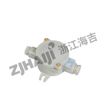 10A船用尼龙接线盒