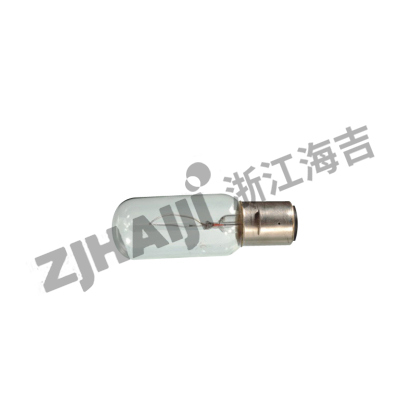 P28S-220V-65W P28S-24V-60W航行灯泡