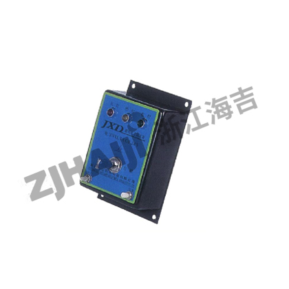 船用电子闪光器JXD